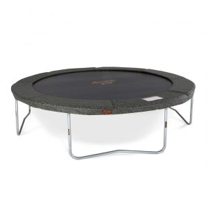 Avyna round trampoline