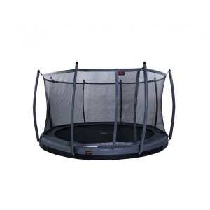 Avyna Flat Round trampoline